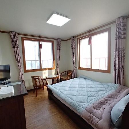 Jeju Asia Pension Zewnętrze zdjęcie
