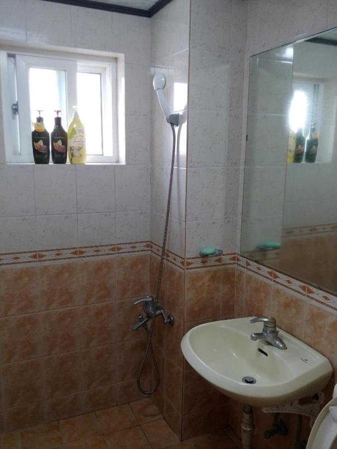 Jeju Asia Pension Zewnętrze zdjęcie